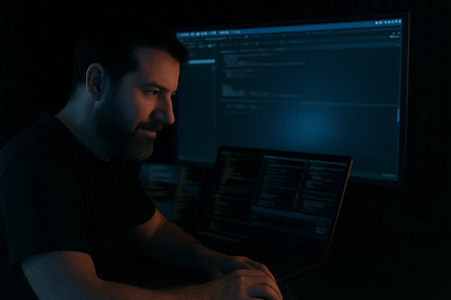 Platform developers